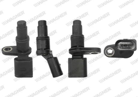 VW Датчик положения распредвала T5 2.5TDI, Touareg WAGNER CAS00046