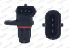 FIAT датчик фази Ducato 2,3 02-. IVECO Dayli 2,3-3,0 06-. WAGNER CAS00054 (фото 1)