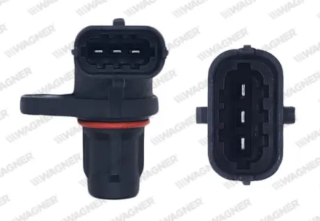 FIAT датчик фази Ducato 2,3 02-. IVECO Dayli 2,3-3,0 06-. WAGNER CAS00054
