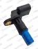 VW Датчик розпод. вала Audi A3/4, Caddy III, Golf IV,V,VI, Jetta III, Passat, Touran, Skoda Octavia I,II 1.6 WAGNER CAS00058 (фото 2)