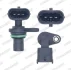 OPEL датчик обертів двигуна Astra H 1.6/1.8 Zafira B 1.6/2.2, Vectra C, Signum 03- WAGNER CAS00087 (фото 1)