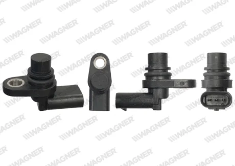 DB Датчик положення розподільчого вала W176 WAGNER CAS00095