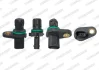 OPEL датчик положення вала Insignia, Corsa D, Mokka, Zafira, Chevrolet Cruze 1.0/1.8 06 WAGNER CAS00122 (фото 1)
