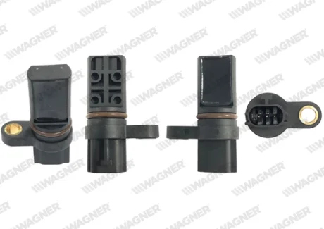 NISSAN датчик імпульсів Micra 03-, Teana -08 WAGNER CAS00131