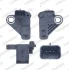 FORD Імпульсний датчик B-MAX, C-MAX II, FIESTA VI, FOCUS III WAGNER CRS00017 (фото 1)