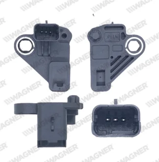 FORD Імпульсний датчик B-MAX, C-MAX II, FIESTA VI, FOCUS III WAGNER CRS00017