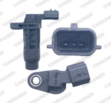 RENAULT датчик положення розподільчого вала Kangoo, Captur, Clio, Megane, 0,9-1,2 12- WAGNER CRS00024