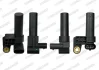 FORD датчик обертів к-вала. Transit 2.2TDCi 06 WAGNER CRS00115 (фото 1)