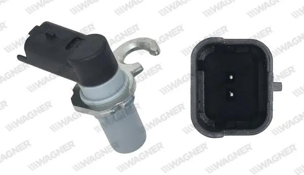 PEUGEOT датчик обертів двигуна Partner, Berlingo, Jumpy WAGNER CRS00149 (фото 1)
