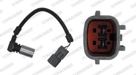 Датчик обертів колінвалу WAGNER CRS00171
