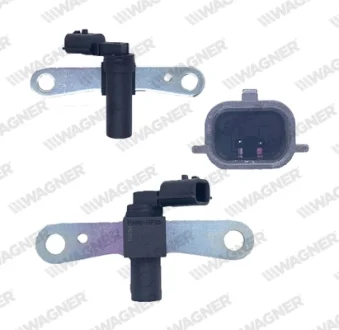 RENAULT датчик колінвала Dacia Logan, Megane i,II, Kangoo, Laguna II, Clio WAGNER CRS00226