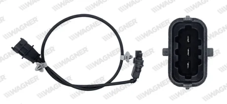 Датчик обертів колінвалу WAGNER CRS00235