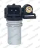 FORD датчик імпульсів Galaxy, C-Max, Mondeo IV, Transit Connect 1.8TDCi 01- WAGNER CRS00259 (фото 2)