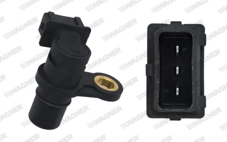 CHEVROLET датчик положення вала Aveo, Matiz, Spark 98 WAGNER CRS00267
