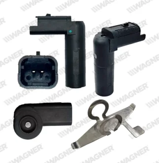 Датчик обертів колінвалу WAGNER CRS00270