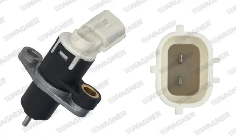 LAND ROVER Датчик імпульсів двиг. RANGE ROVER 3.9-4.6 -02, DEFENDER 3.9-4.0 WAGNER CRS00308