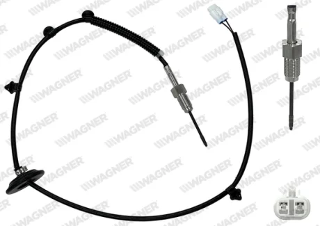 Датчик температури випускних газів WAGNER ETP00089