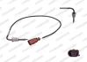 VW датчик температури ВГ Caddy, T5, Passat, 1,9-2,0TDI 04 WAGNER ETP00124 (фото 1)