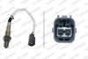 CITROEN Кисневий датчик (лямбда-зонд) (4 конт.) C1 1.0 05-14, LEXUS GS 300 00-04, TOYOTA AURIS 1.6 07-12, SUBARU JUSTY IV 1.0 07-, PEUGEOT, DAIHATSU WAGNER LBS00010 (фото 1)