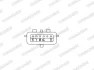 RENAULT Кисневий датчик (лямбда-зонд) NISSAN WAGNER LBS00186 (фото 3)