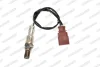 VW Кисневий датчик (лямбда-зонд) (4 конт.) AUDI 1,6-6,0 BMW E90/60/65 VW Golf V SKODA VOLVO S40/V50 WAGNER LBS00221 (фото 2)