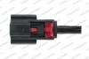 FORD Кисневий датчик (лямбда-зонд) B-MAX 1.5 TDCi 15-, C-MAX II 1.5 TDCi 15 WAGNER LBS00254 (фото 5)