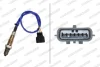 RENAULT Кисневий датчик (лямбда-зонд) NISSAN WAGNER LBS00263 (фото 1)
