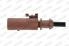 Лямбда зонд Citroen Berlingo 1.6i/Peugeot Partner 1.4i/Renault Kangoo 1.2 16V/VW Caddy 1.4/1.6i 95- WAGNER LBS00283 (фото 4)