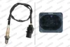 BMW Кисневий датчик (лямбда-зонд) 6-пол. 1 E87, 3 E90, 5 E60, 7 E65, Fiat Scudo, Citroen Jumpy, DB A-class, W203/204/211/212, W164, W221, Sprinter WAGNER LBS00284 (фото 1)