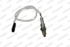RENAULT Кисневий датчик (лямбда-зонд) CLIO IV 12-, MEGANE IV 15 WAGNER LBS00288 (фото 2)