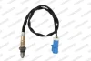 FORD Кисневий датчик (лямбда-зонд) C-Max, Focus, Fiesta, 1,0 EcoBoost WAGNER LBS00322 (фото 2)