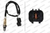 HYUNDAI Кисневий датчик (лямбда-зонд) ACCENT V 1.6 VTVT 17-, KIA SOUL I 1.6 CVVT 11-14 WAGNER LBS00328 (фото 1)