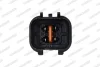 HYUNDAI Кисневий датчик (лямбда-зонд) ACCENT V 1.6 VTVT 17-, KIA SOUL I 1.6 CVVT 11-14 WAGNER LBS00328 (фото 3)