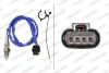 FORD Кисневий датчик (лямбда-зонд) C-MAX II 12-, FOCUS III 12-, KUGA II 14- WAGNER LBS00337 (фото 1)
