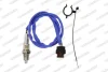 FORD Кисневий датчик (лямбда-зонд) C-MAX II 12-, FOCUS III 12-, KUGA II 14- WAGNER LBS00337 (фото 2)