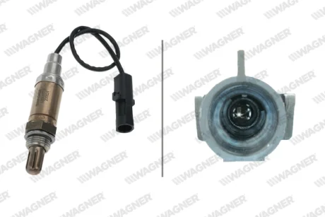 DAEWOO лямбда-зонд (1 конт.) Lanos, HYUNDAI, SUZUKI WAGNER LBS00370