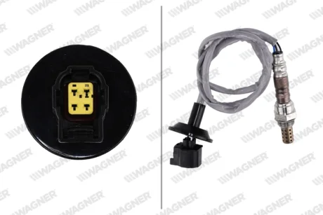 MITSUBISHI Лямбда-зонд Lancer 1.6,1.8,2.0 WAGNER LBS00376