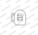 BMW Кисневий датчик (лямбда-зонд) 1 (F20), 3 (F30, F80), 7 (F01, F02, F03, F04), MINI WAGNER LBS00383 (фото 3)