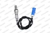 FORD Кисневий датчик C-MAX 1.8, 2.0 07-, FOCUS III 1.6 10-, MONDEO IV 2.0, 2.3 07-, VOLVO WAGNER LBS00408 (фото 2)
