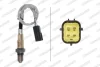 NISSAN Кисневий датчик (лямбда-зонд) QASHQAI / QASHQAI +2 I, X-TRAIL II WAGNER LBS00411 (фото 1)