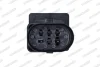 BMW Кисневий датчик (лямбда-зонд) 5 конт. E46 1,8/2,0 01-06, E85 2.0 05-09, E83 2.0 05-11 WAGNER LBS00504 (фото 3)