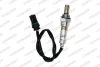 BMW Кисневий датчик (лямбда-зонд) 1 (E87), 3 (E90), 3 Touring (E91), X3 (E83) WAGNER LBS00510 (фото 2)