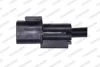MITSUBISHI Кисневий датчик (лямбда-зонд) Carisma, Space Star 1.6, 1.8 96 WAGNER LBS00513 (фото 4)