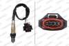 CHEVROLET Кисневий датчик (Лямбда-зонд) CAPTIVA (C100, C140) 3.2 4WD 06-, OPEL ASTRA H 1.6 07-10, CORSA D 1.6 07-14 WAGNER LBS00526 (фото 1)