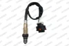 CHEVROLET Кисневий датчик (Лямбда-зонд) CAPTIVA (C100, C140) 3.2 4WD 06-, OPEL ASTRA H 1.6 07-10, CORSA D 1.6 07-14 WAGNER LBS00526 (фото 2)