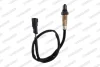 ABARTH Кисневий датчик (лямбда-зонд) ALFA ROMEO, FIAT WAGNER LBS00569 (фото 2)