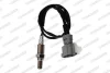 LEXUS Кисневий датчик (лямбда-зонд) праворуч RX 00- WAGNER LBS00582 (фото 2)