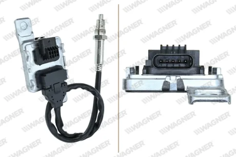 VW Датчик NOx T6 2.0 15 WAGNER NOS00018