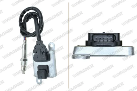 DB Датчик NOx C253 16-, W447 15-, SPRINTER B906 06 WAGNER NOS00029