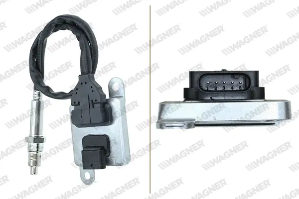 BMW Датчик NOx 1 (E81) 06-, 3 (E90) 05-, 3 Купе (E92) 07 WAGNER NOS00032 (фото 1)